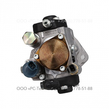 1636304713 INJ. FUEL PUMP ASSY.