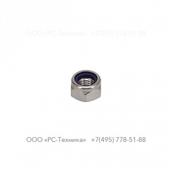 470w274110 NUT DIN985-M14-ISO:A2(A4)