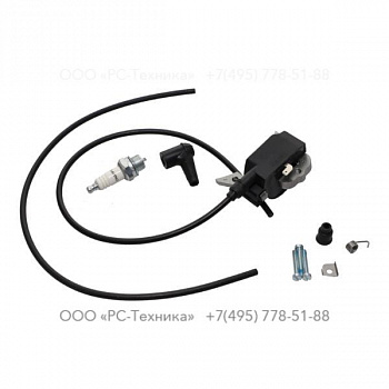 9234000116 IGNITION ASSY