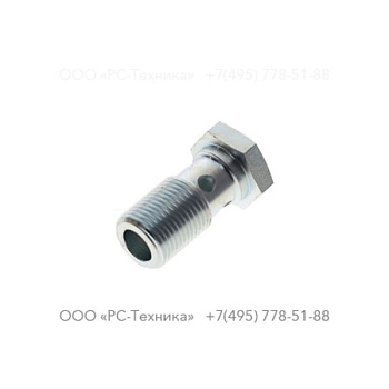 0627510005 PRESSURE SCREW