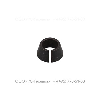 r092499 BUSHING-LATCH BOLT