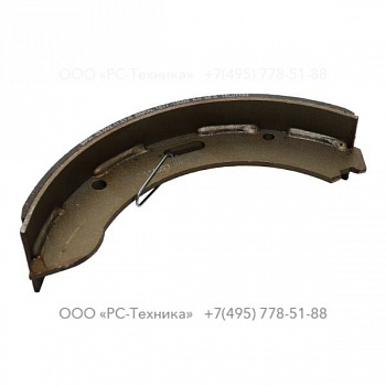 2914223500 BRAKE SHOE