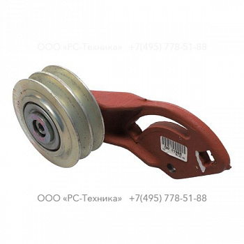1636300315 BELT TENSIONER KIT