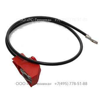 4810055747 CABLE BATTERY POSITIV