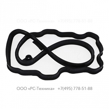 2914823000 ENGINE ROCKER COVER GASKET
