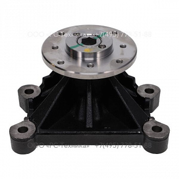 2914512200 PULLEY FAN