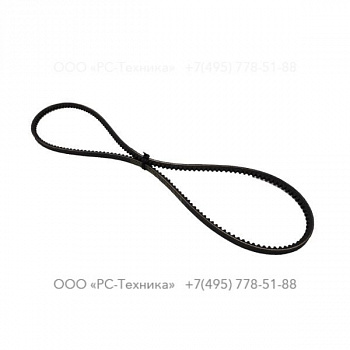 4810072902 MKR 04.669.01.0.00 BELT ALTERN