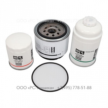 2912431605 PAK QA 15-44 (500HR)