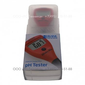 2913002900 PH METER