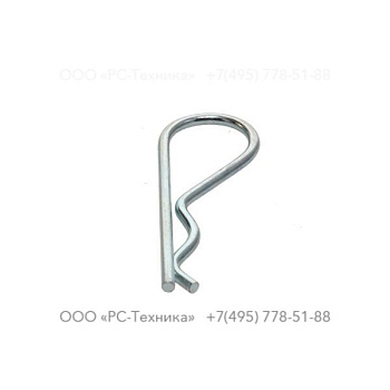 1633010563 PIN DIN11024 D4X60