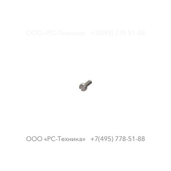 4700w78652 SCREW DIN84-M3X8-ISO:A2(A4)