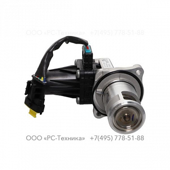 4810070254 CONTROL VALVE