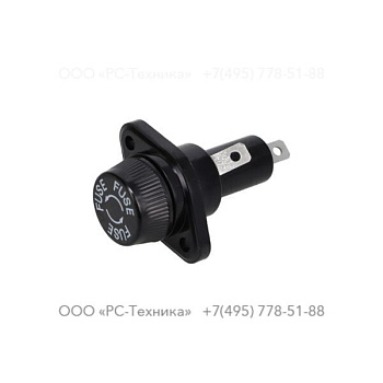 1636025768 FUSE HOLDER