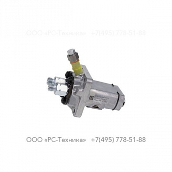 1636303848 INJECTION PUMP ASSY