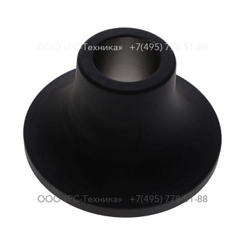 3371821234 Anvil head (flat end)