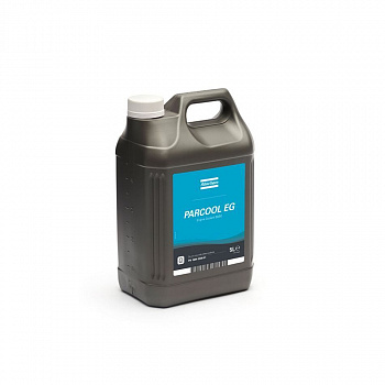 Охлаждающая жидкость Atlas Copco Parcool EG