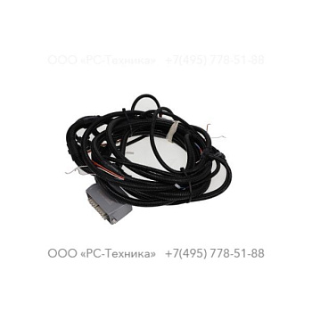 1640055730 WIRE HARNESS