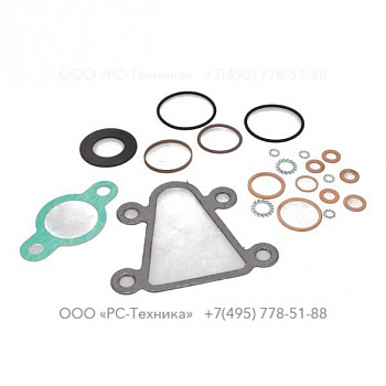 2910302900 KIT MIN.PRESSURE VALVE