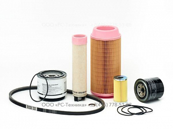 2912424807 PAK QAS14 (2000H)