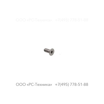 0216110005 HEX. SOCK M4X10XISO A2-70