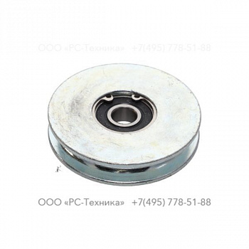 1094090380 PULLEY ASSEMBLY