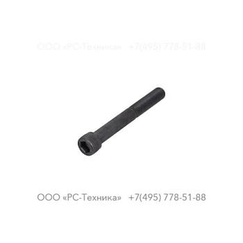 0211516134 HEX SOCK. SCREW