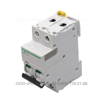 1097454609 CIRCUIT BREAKER