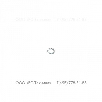 0333322000 LOCK WASHER(A) 6.4 X 11 X 0.7