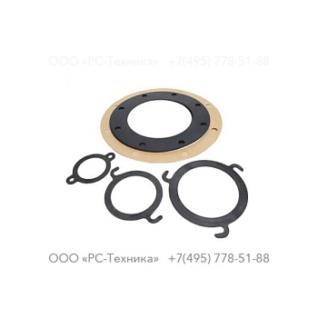 4810043677 SET OF GASKETS
