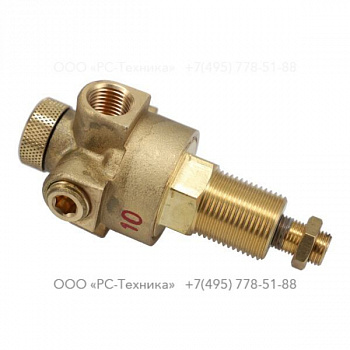 1638349101 PRESSURE REGULATOR