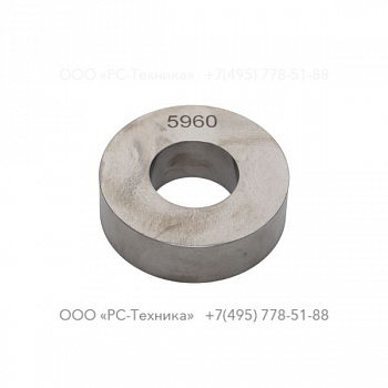 4810075277 THRUST WASHER SAXMAG V80-2