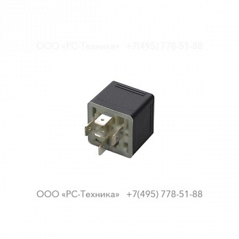 1638287900 RELAY AUX.