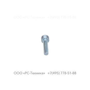 0211117303 HEX SOCK. SCREW