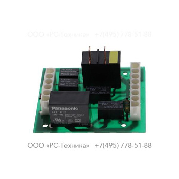 iex4004792 PC BOARD