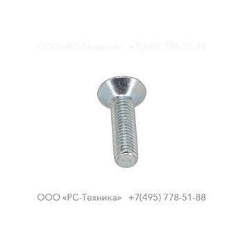 0216195757 HEX SOCK. SCREW