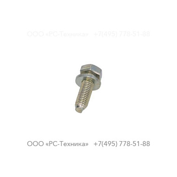 1619589801 SCREW HEXAGON