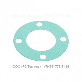 4810005494 BY-PASS GASKET V 80-2 51X94X0,