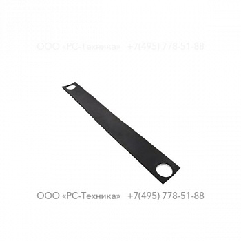 1638189301 PAD RUBBER