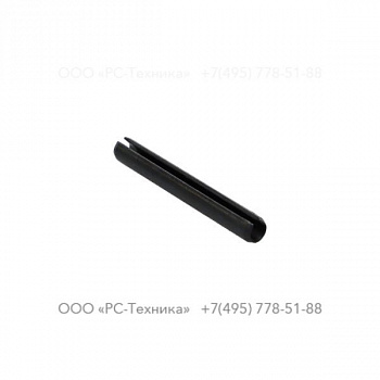 0108136600 Spring dowel sleeve