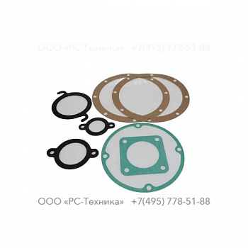 4810014162 SET OF GASKETS - PUMP