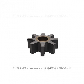 4810006815 IDLER V 70-2 K