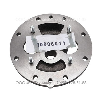 4810008011 COVER V 50-3 G Complete