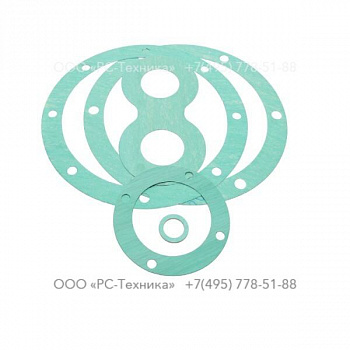 4810014965 SET OF GASKETS V 80-2 K