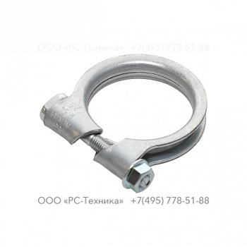 0346300108 PIPE CLAMP