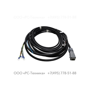 1636039031 WIRE HARNESS