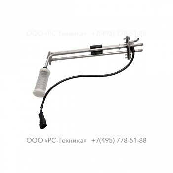 1097731500 FUEL GAUGE B+