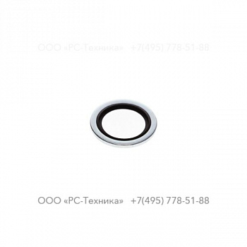 0661100039 SEAL WASHER DOWTY 1/2+