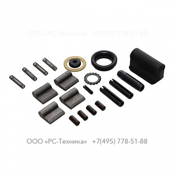 3310102434 SERVICE KIT, RH571 5L & 5LS