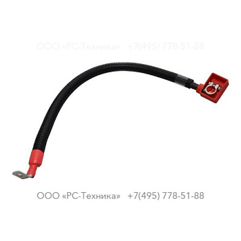 1626460900 CABLE BATTERY