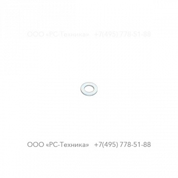 0301232100 WASHER M6